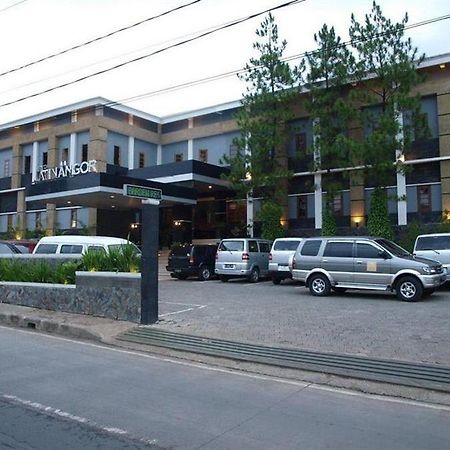 Jatinangor Hotel & Restaurant Cileunyi Extérieur photo