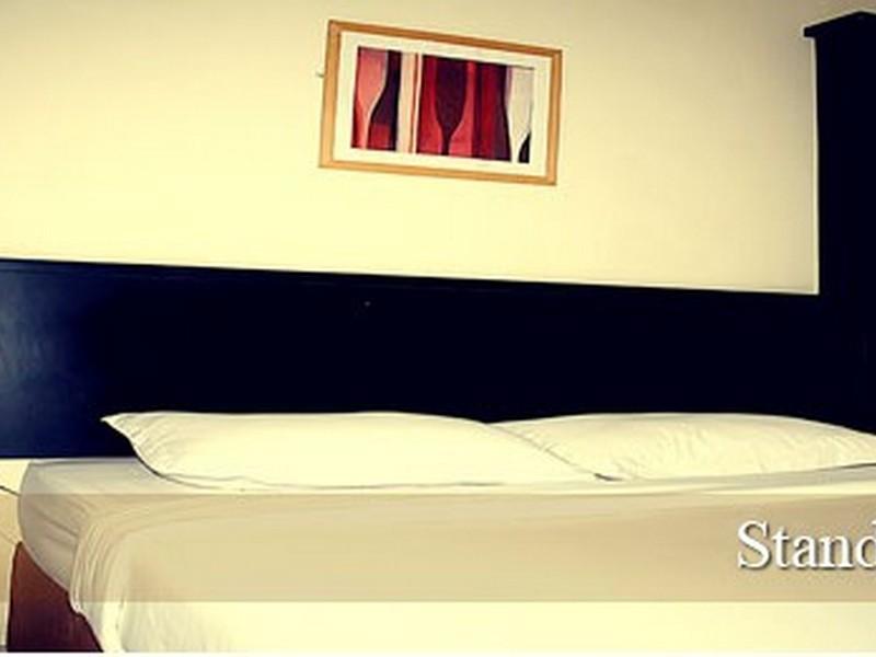 Jatinangor Hotel & Restaurant Cileunyi Extérieur photo